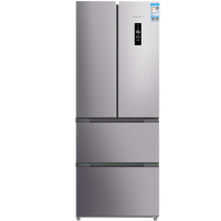 FRESTECH/新飞 BCD-336WK7AT 法式多门冰箱变频风冷无霜一级能效节能家用四门冰箱