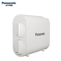 松下(Panasonic)TK-NRX0W 净水器 400G家用厨下式纯水机直饮 3年长效 RO膜反渗透净水龙头