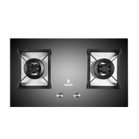 欧琳(OULIN)燃气灶E29BN 双灶煤气灶具台嵌两用家用节能燃气灶