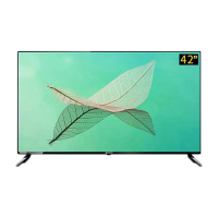 SHARP夏普2T-Z42A3DA 42英寸 全高清 日本原装面板 杜比音效 FHD分辨率 智能wifi 液晶平板电视机