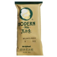 马迭尔原味老冰棍