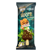 蒙牛三只松鼠开心果60g