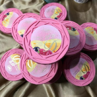 蒂兰圣雪芝士莓莓口味牛乳冰淇淋90g×12杯(21Y)