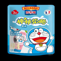 百吉福棒棒原味奶酪60g/袋