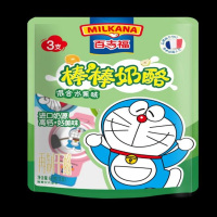 百吉福棒棒混合水果味奶酪60g/袋