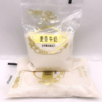 海河麦香牛奶180ml