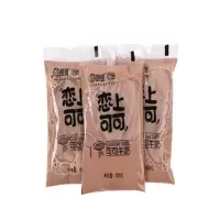 海河恋上可可牛奶180ml