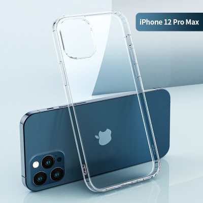 ROCK iPhone 12 Pro Max初系列保护壳