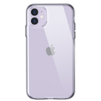 ROCK iPhone 11 Pro 纤薄 TPU 清水套