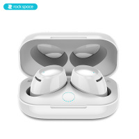 rock space 爱豆TWS蓝牙耳机