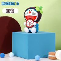 哆啦A梦水果系列香薰-山竹