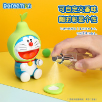 哆啦A梦水果系列香薰-梨子