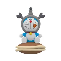 哆啦A梦摆件香薰十二星座系列天蝎座