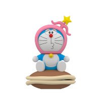 哆啦A梦摆件香薰十二星座系列射手座