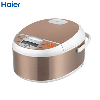 海尔（Haier）电饭煲HRC-FD3018 3L