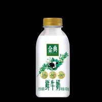 伊利450g金典牛奶