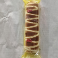 阿兴毛毛虫面包125G