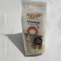 分分鲜三明治面包108G
