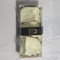 分分鲜奶酪面包100G