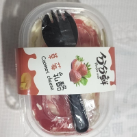 分分鲜乳酪蛋糕140G