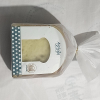 分分鲜醇香蜜豆吐司280G