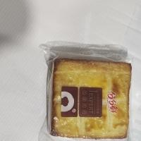 分分鲜方糖片面包120G