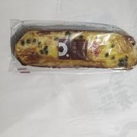 分分鲜红豆奶酪面包120G