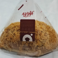 分分鲜香松包100g