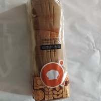 阿兴吐司切片面包500G