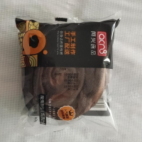 阿兴魔鬼面包80G