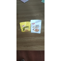 爆浆流心面包球75G