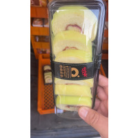 分分鲜qq卷蛋糕120g