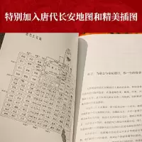 长安客(大唐版《人类群星闪耀时》,李白、杜甫、王维、白 当当