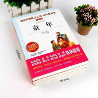 童年正版小英雄雨来 爱的教育六年级上册课外书籍必读人教版 爱的教育