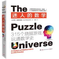 迷人的数学 当当 书 正版