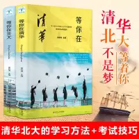 等你在清华北大高考学习窍门清华高效学习方法高中教育考试技巧