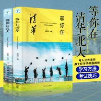 等你在清华北大高考学习窍门清华高效学习方法高中教育考试技巧