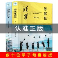 等你在清华北大高考学习窍门清华高效学习方法高中教育考试技巧