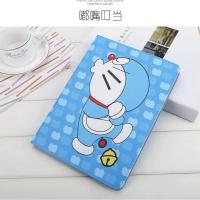 2019新款ipad10.2寸保护套MINI4/5壳ipad6平板全包air2卡通MINI13 嘟嘴猫 mini1/2/