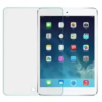 苹果ipad6保护套5迷你mini1/2/3/4皮套ipad2/3/4/5平板电脑保护套 单独钢化膜一张高清 mini1