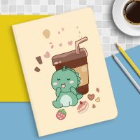 2020新款ipad10.2保护套air2硅胶ipad234平板套MINI5卡通pro9.7寸 吃货小恐龙/无赠品 Pr