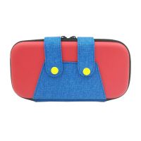 任天堂switch收纳包 马里奥主题游戏机包 马里奥元素ns/lite版 马里奥ns裸包