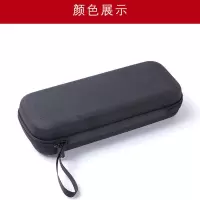 便携听诊器收纳盒医多功能家用孕妇胎心听诊器收纳包 EVA防震包