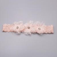 0-36个月韩版发饰宝宝护卤门发带周岁拍照皇冠蝴蝶结头饰公主头花 3钻花