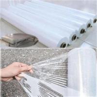 洗浴膜一次性台布浴场专用搓背床单塑料薄膜 其他宽度长度联系客服