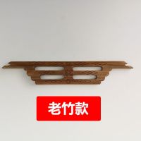 云梯斗鸟台画眉鸟笼配件全套竹制云梯站台老竹原色斗鸟梯 老竹款[1个] 30CM直径+1.8CM间隙竹笼用
