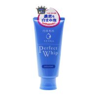 日本原装洗面奶洗颜专科深层清洁温和亲肤清爽控油泡沫洁面乳 洗颜专科[1支装]120g