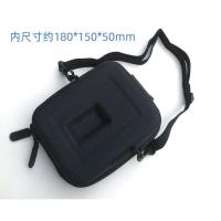 屋脊保罗高倍高清双筒望远镜包便携斜挎包 减压减震抗压收纳包