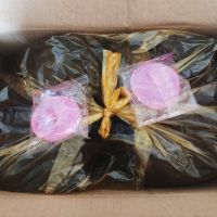 烧烤炭果木炭无烟碳家用户外烧烤野餐烧烤炭2斤/5斤/10斤装 5斤无烟果木炭送2个引燃块