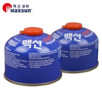 脉鲜户外卡式炉扁气罐便携式高寒高山野外野炊野营炉具丁烷气扁罐[8月5日发完]